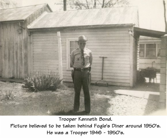 Trooper Kenneth Bond 001