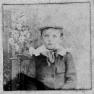 Unknown Individual 001B JAK