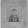 Unknown Individual 002A JAK