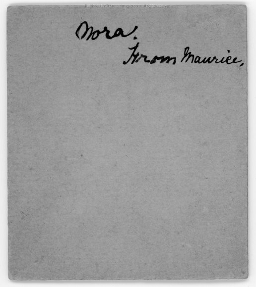 Unknown Individual 002C JAK
