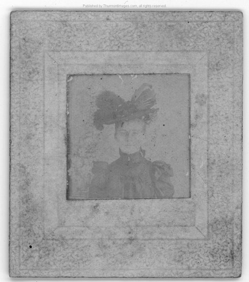 Unknown Individual 003A JAK