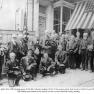 Veterans Gathering 1916