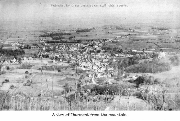 View of Thurmont