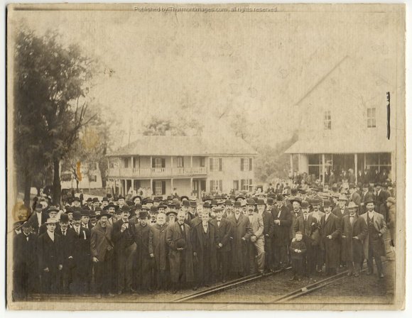 WF-G Railroad Inagural Gathering 002