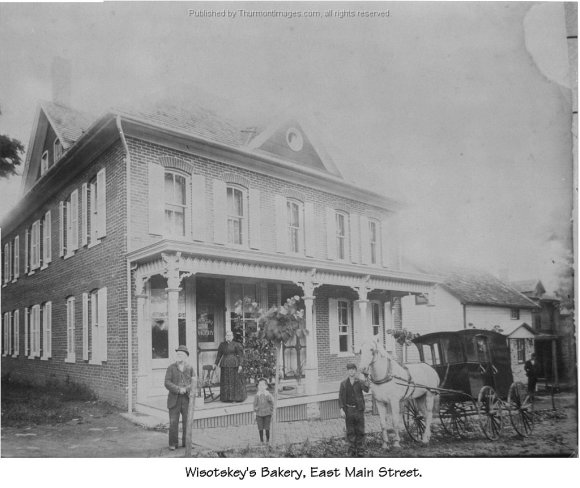 WISOTSKEY'S BAKERY 001