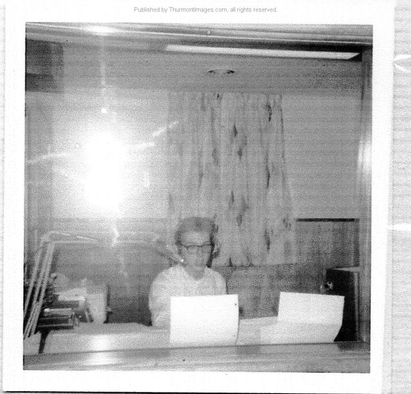 WTHU Radio 1450 DJ Gary Jagow 004A