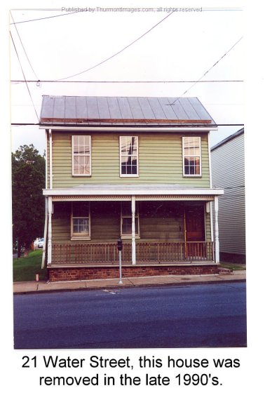 Water Street - 21 001 IM