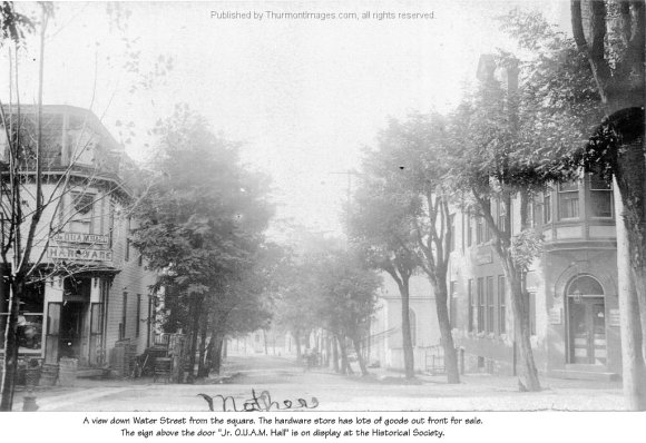 Water Street 001