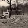 Water Street Flooding 1970's 001B JAK
