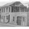 Water Street House Demolition 001