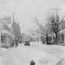 Water Street, Winter 1936