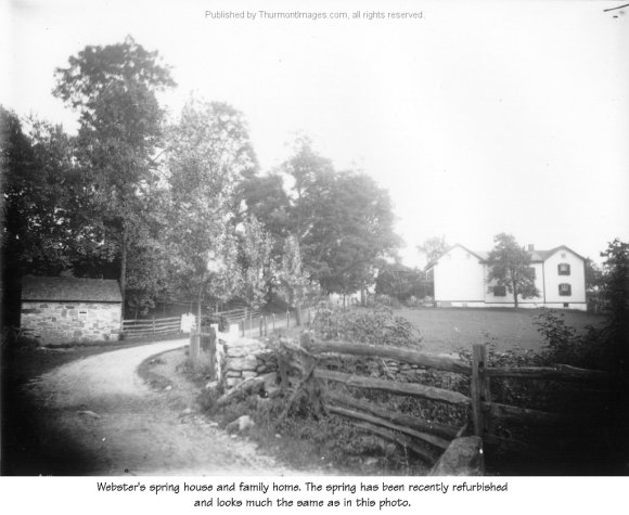 Webster House