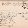 Websters Farm Barn Mule Wagon 1910 001D JAK