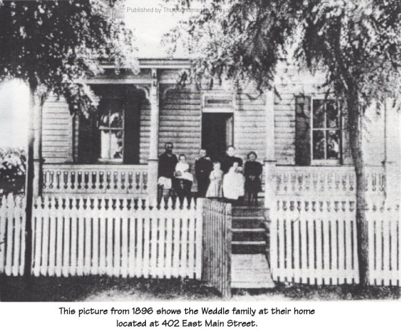Weddle House 001