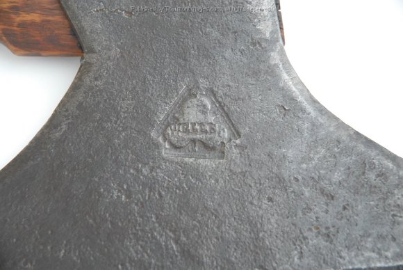 Weller Ax 006 JAK