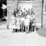Weller Church Anniversary 1955 001A JAK