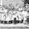 Weller Church Anniversary 1955 002C JAK