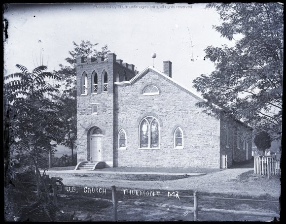 Weller Church Rogers Glass 1915 001 UBC