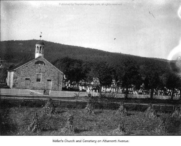 Wellers Church 001