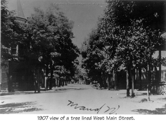 West Main Street 004