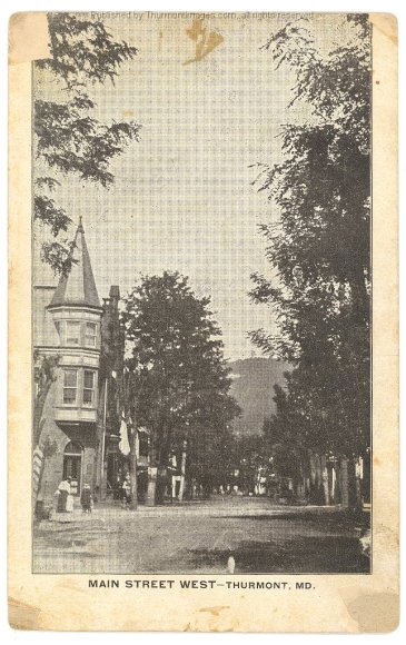 West Main Street 007 MWM