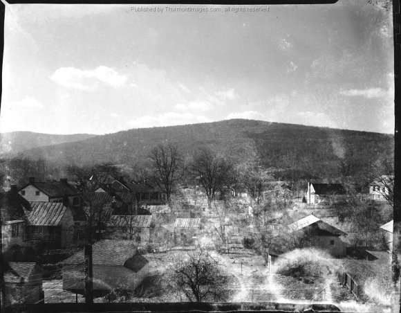 West Main Street Back Yards 001