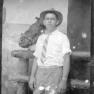 Wilhide, Calvin (Pud) George JAK 001A