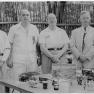 Wireman, George Others and Circus Model 001A GWW