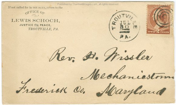 Wissler Letter 001B JAK