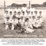 Little League All Stars 1953