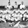 Little League Braves 1953 002B JAK
