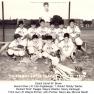 Little League Colts 1953