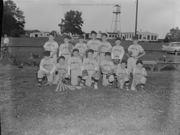 Little League Colts 1958 001A JAK