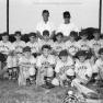 Little League Dodgers 1953 002B JAK