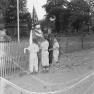 Little League First Game 1954 Season 001 JAK