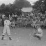 Little League First Game 1954 Season 002B JAK