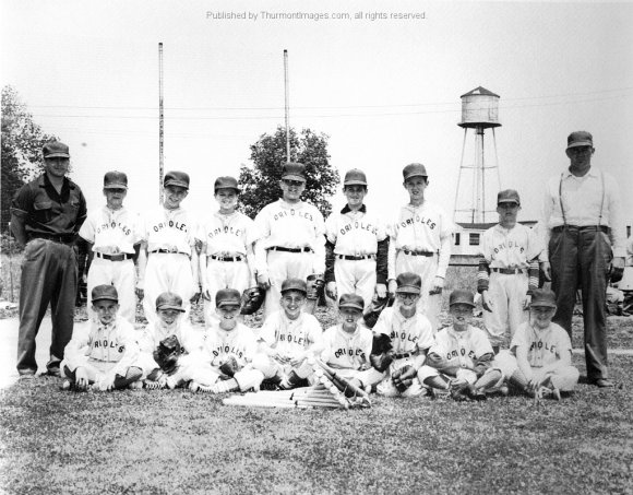 Little League Orioles 001