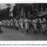 Little League Parade 1956