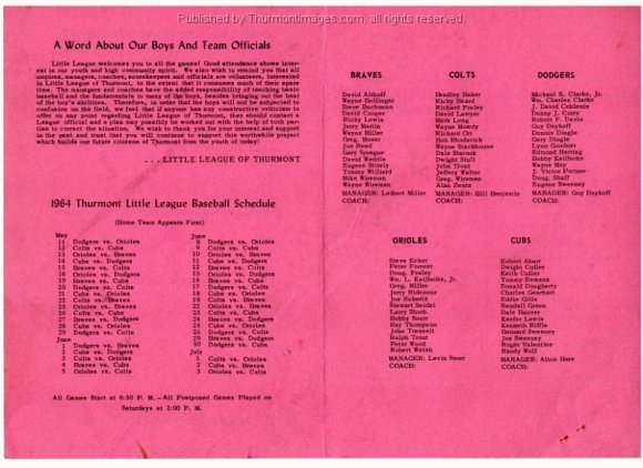 TLL 1964 Schedule 002 JAK