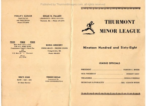 TLL 1968 Schedule 001B JAK