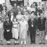 Cannon Shoe Company Employees 1950C LW