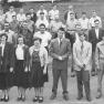 Cannon Shoe Company Employees 1950D LW