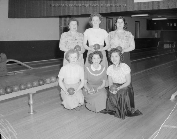 Claire Frock Bowling Team 001 JAK