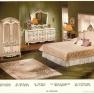 Hoke Product 1200 Bedroom Suite