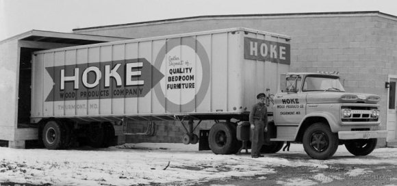 Hoke Truck 1960 002B JAK