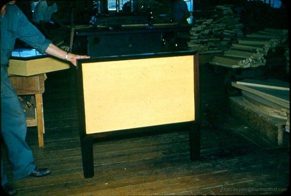 Hoke, Display Photo 002