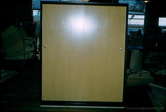 Hoke, Display Photo 004