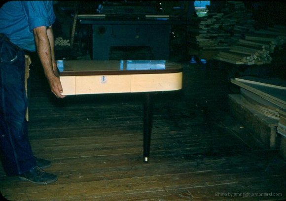 Hoke, Display Photo 007