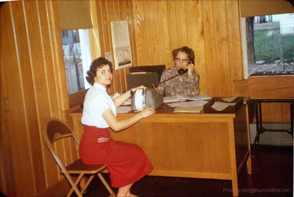 Hoke, Employees 001