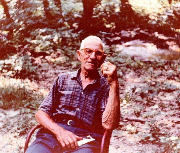 Hoke, Henry Hoke 001